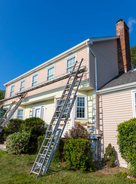 Trusted Lansdowne, MD Siding Installation Experts